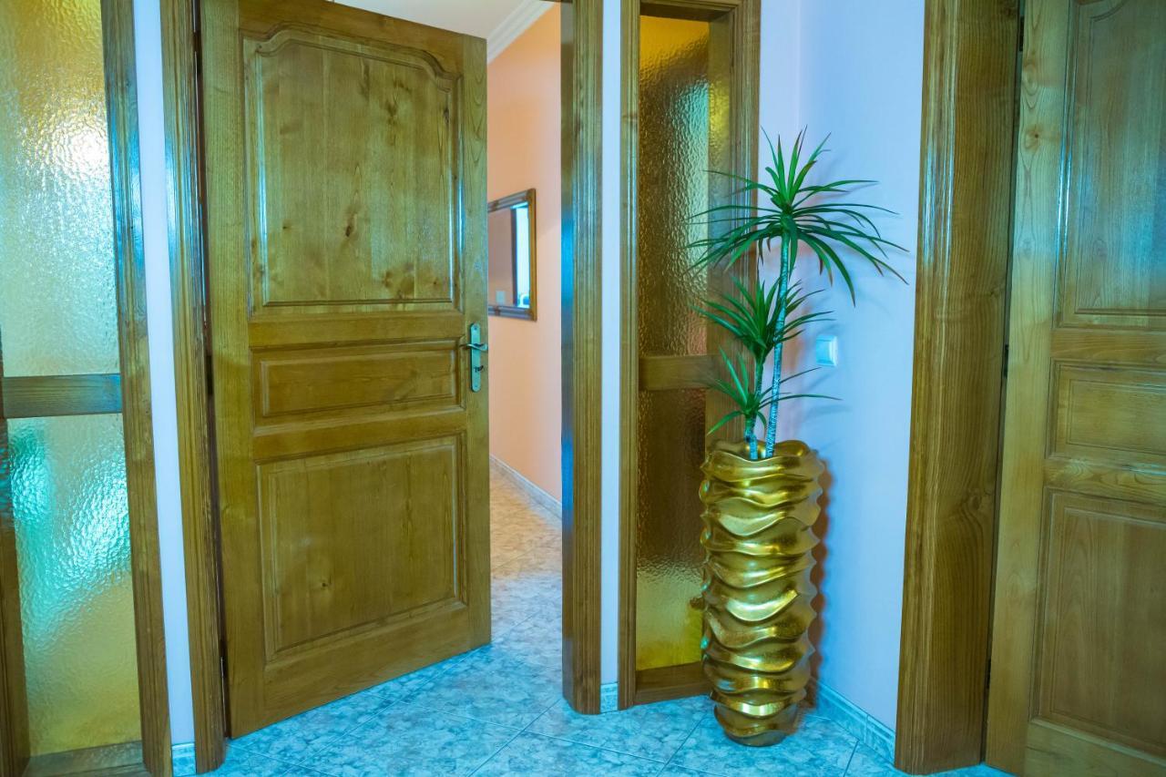 Hotel Residencia Vitoria De Sao Marcos à Trancoso Extérieur photo