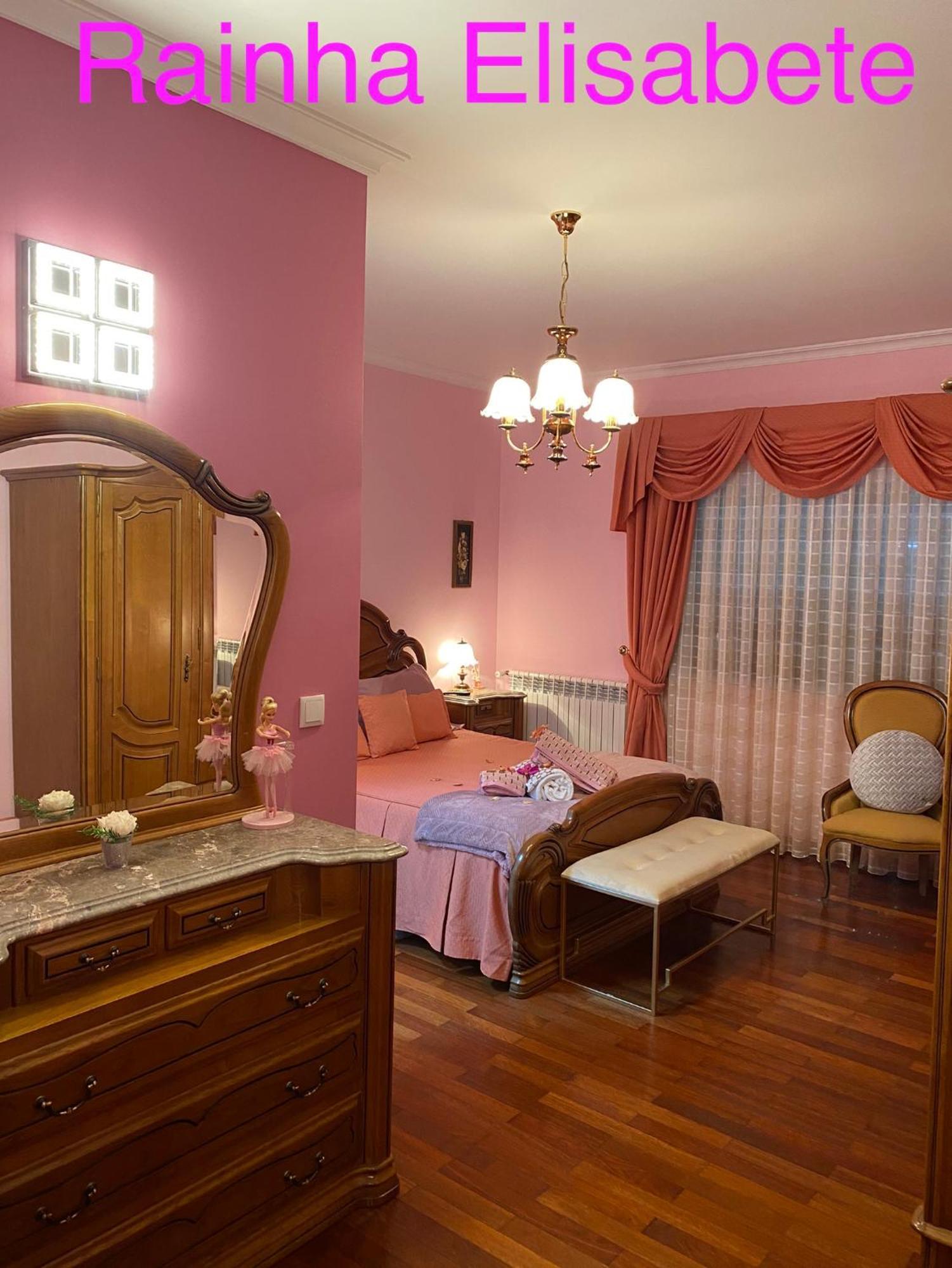 Hotel Residencia Vitoria De Sao Marcos à Trancoso Extérieur photo