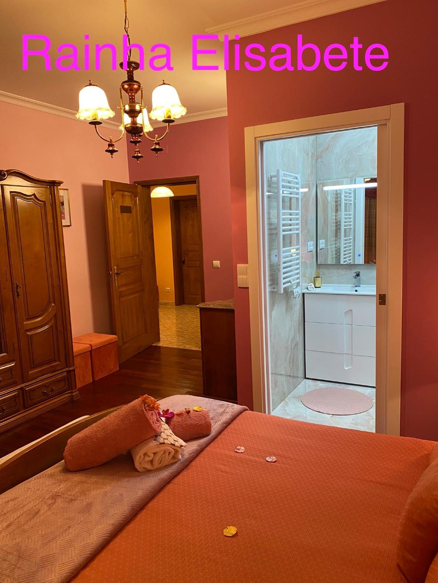 Hotel Residencia Vitoria De Sao Marcos à Trancoso Extérieur photo