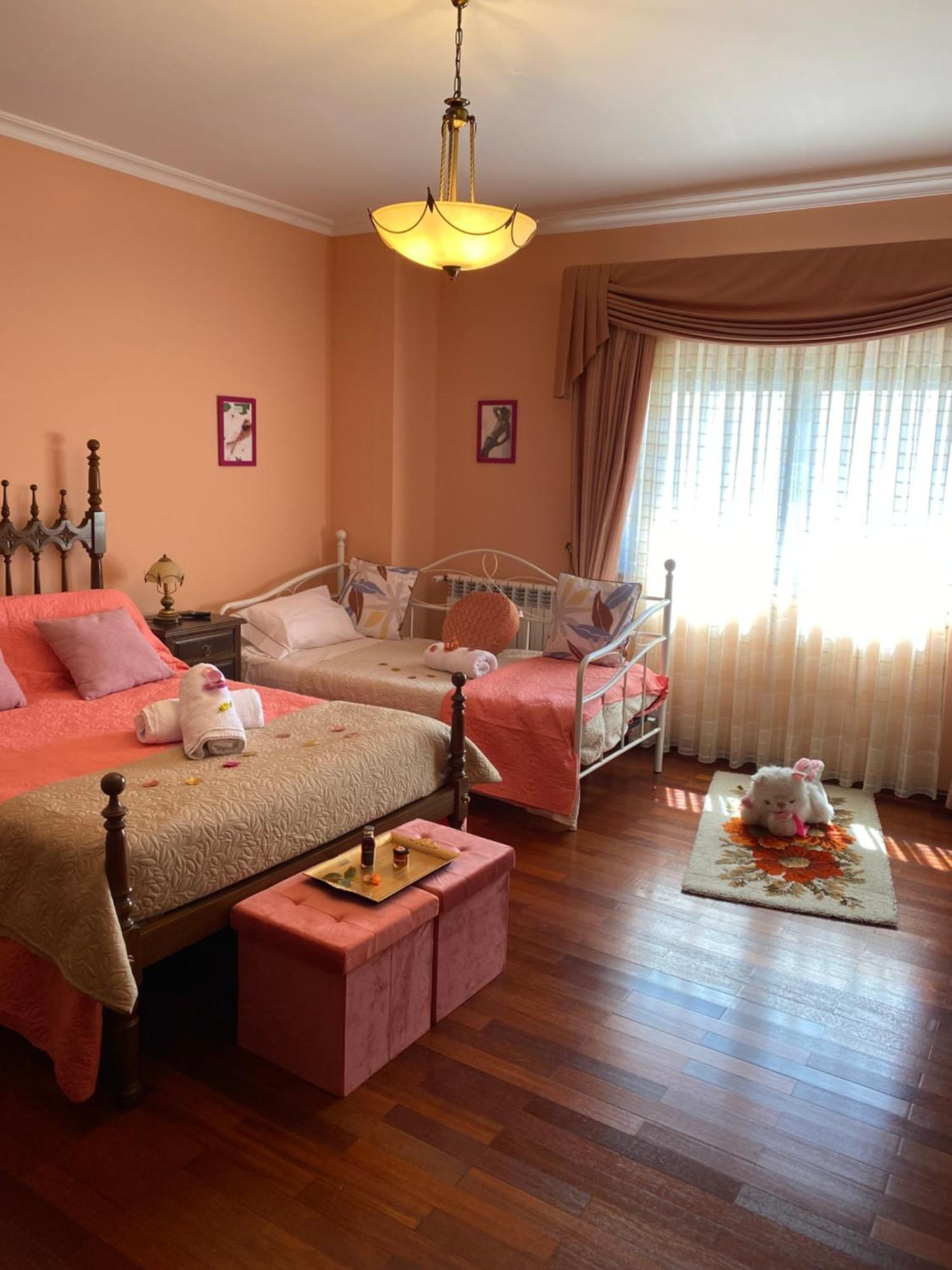 Hotel Residencia Vitoria De Sao Marcos à Trancoso Extérieur photo