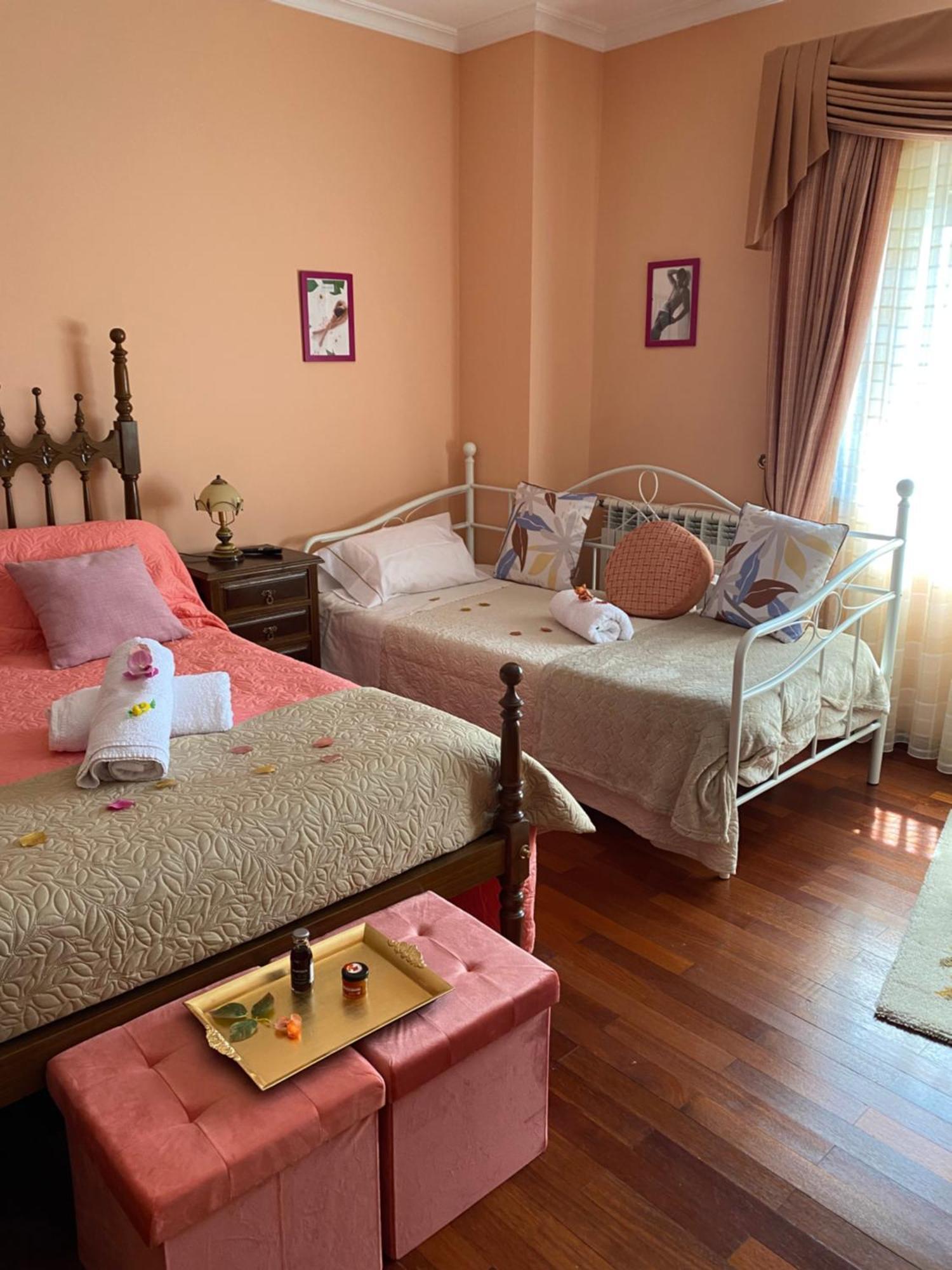Hotel Residencia Vitoria De Sao Marcos à Trancoso Extérieur photo